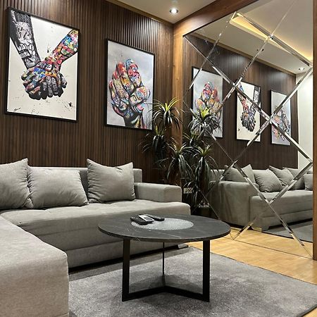 Modern Luxury In Belgrade Waterfront With Views Apartment Ngoại thất bức ảnh