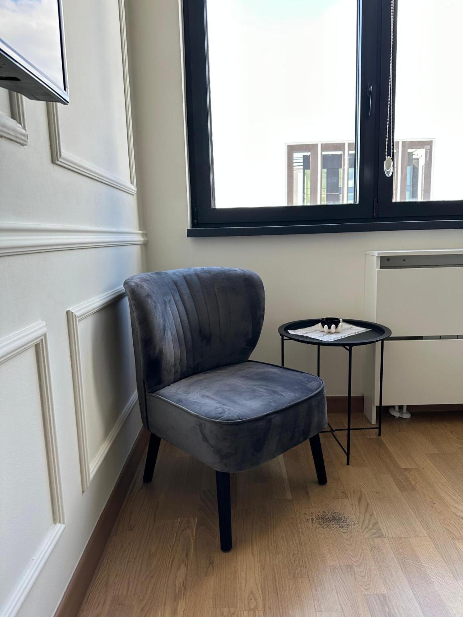 Modern Luxury In Belgrade Waterfront With Views Apartment Ngoại thất bức ảnh